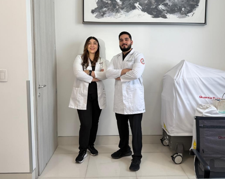 especialista en doppler vascular