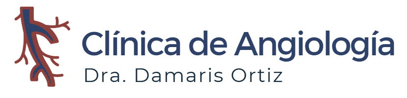 clinica angiologia cdmx