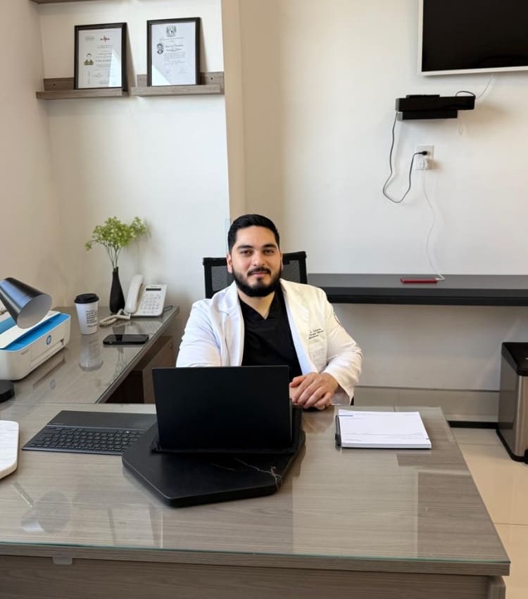 angiologo jose martin lopez